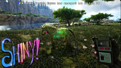 Mods Ragnarok Ark Walden